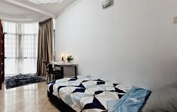 Parc Oasis (D22), Condominium #561009331
